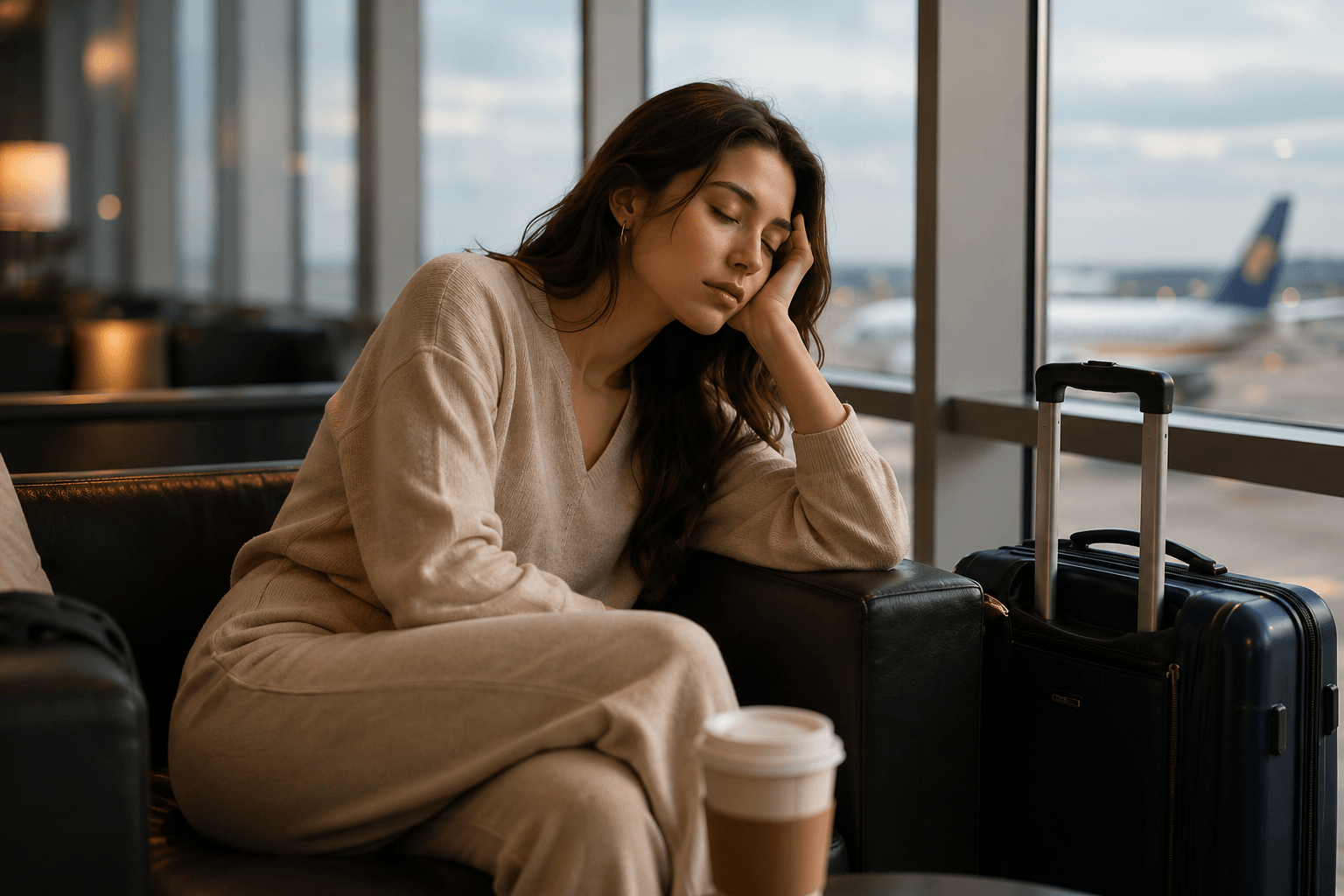 Frequent Traveler / Shift Worker
