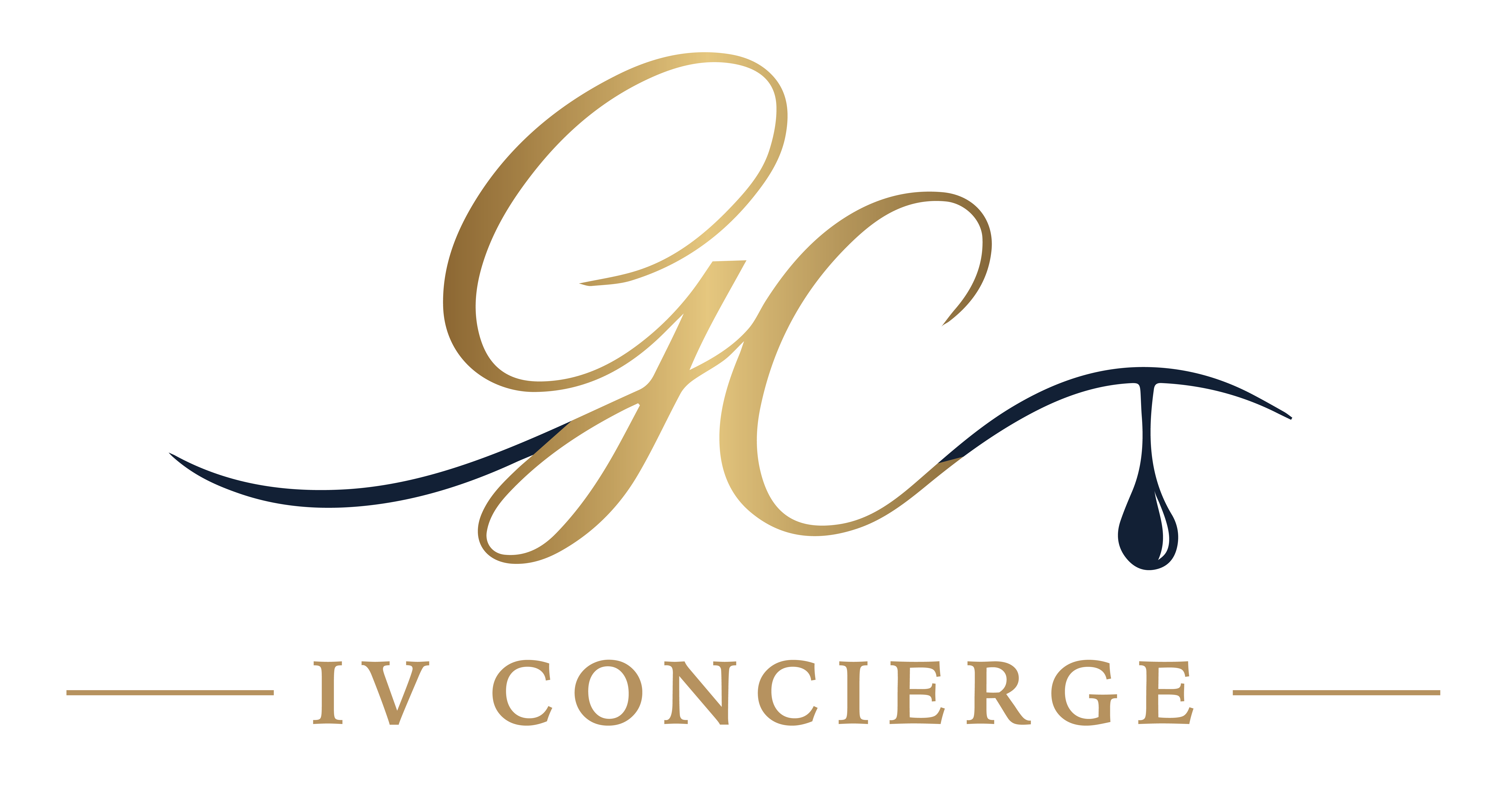 GC IV Concierge Logo