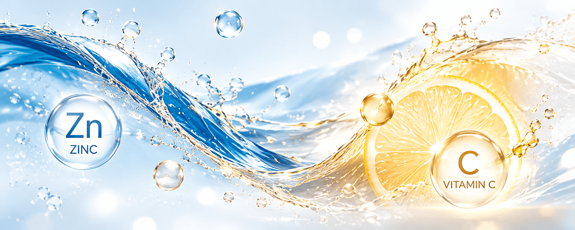 Hydration & Immunity